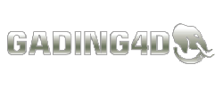 Gading4d Agen Slot Terpercaya